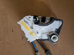 View Auto part Door/Boot/Gate Lock Honda Hrv 2019