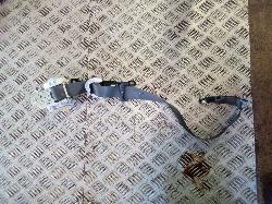 View Auto part Seatbelt/Stalk Subaru Outback 2019