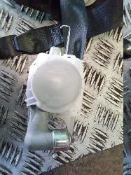 View Auto part Seatbelt/Stalk Subaru Outback 2019