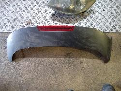 View Auto part Rear Spoiler Honda Hrv 2019