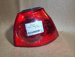 View Auto part Right Taillight Volkswagen Golf 2007