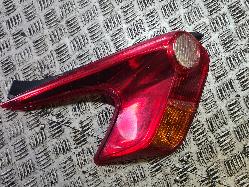 View Auto part Left Taillight Nissan Juke 2010