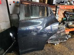 View Auto part Left Rear Door/Sliding Nissan Juke 2010