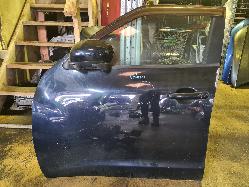 View Auto part Left Front Door Nissan Juke 2010