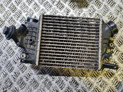 View Auto part Intercooler Subaru Impreza 2008