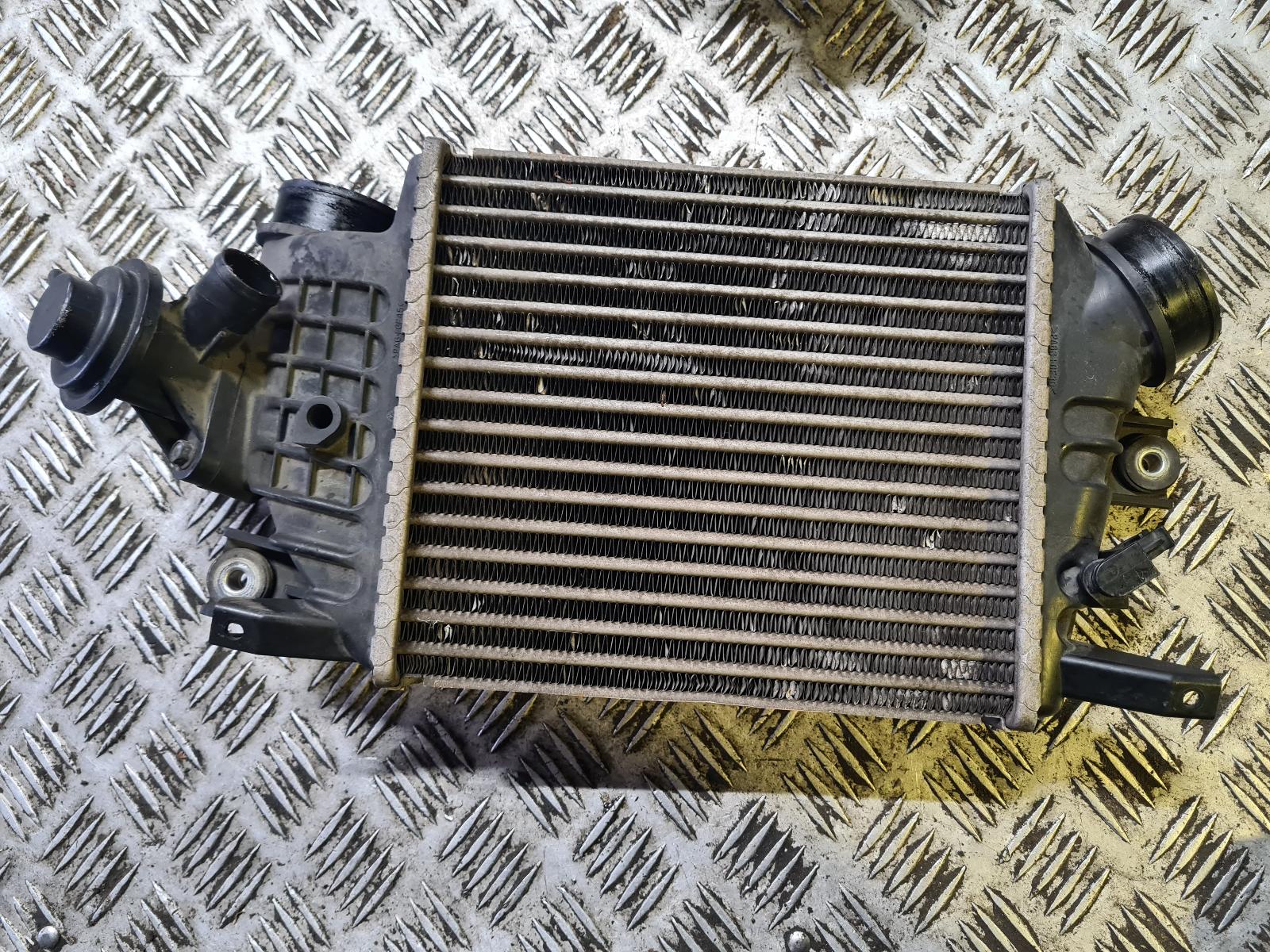 View Auto part Intercooler Subaru Impreza 2008