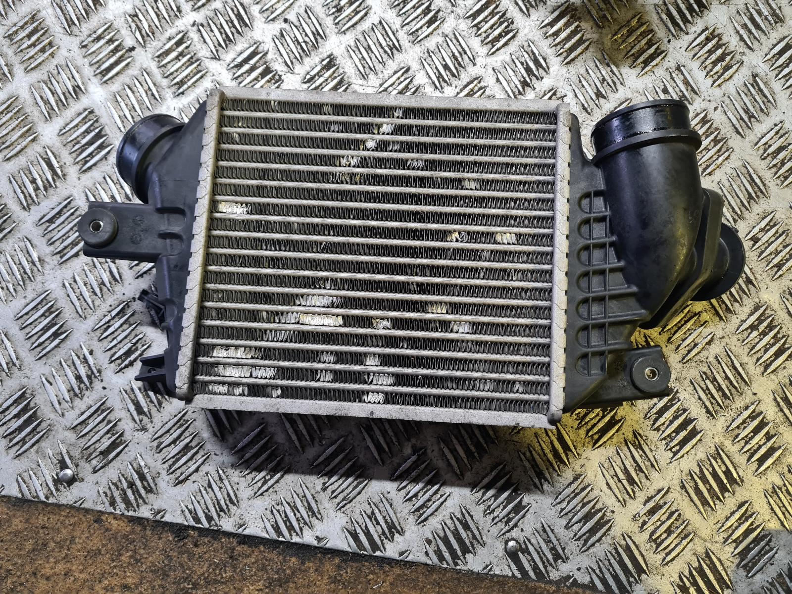 View Auto part Intercooler Subaru Impreza 2008