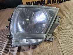 View Auto part Left Headlamp Nissan Urvan 2008