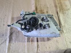 View Auto part Left Headlamp Nissan Urvan 2008