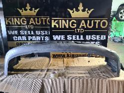 View Auto part Front Bumper Nissan Urvan 2008