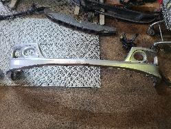 View Auto part Front Bumper Honda Accord 2006