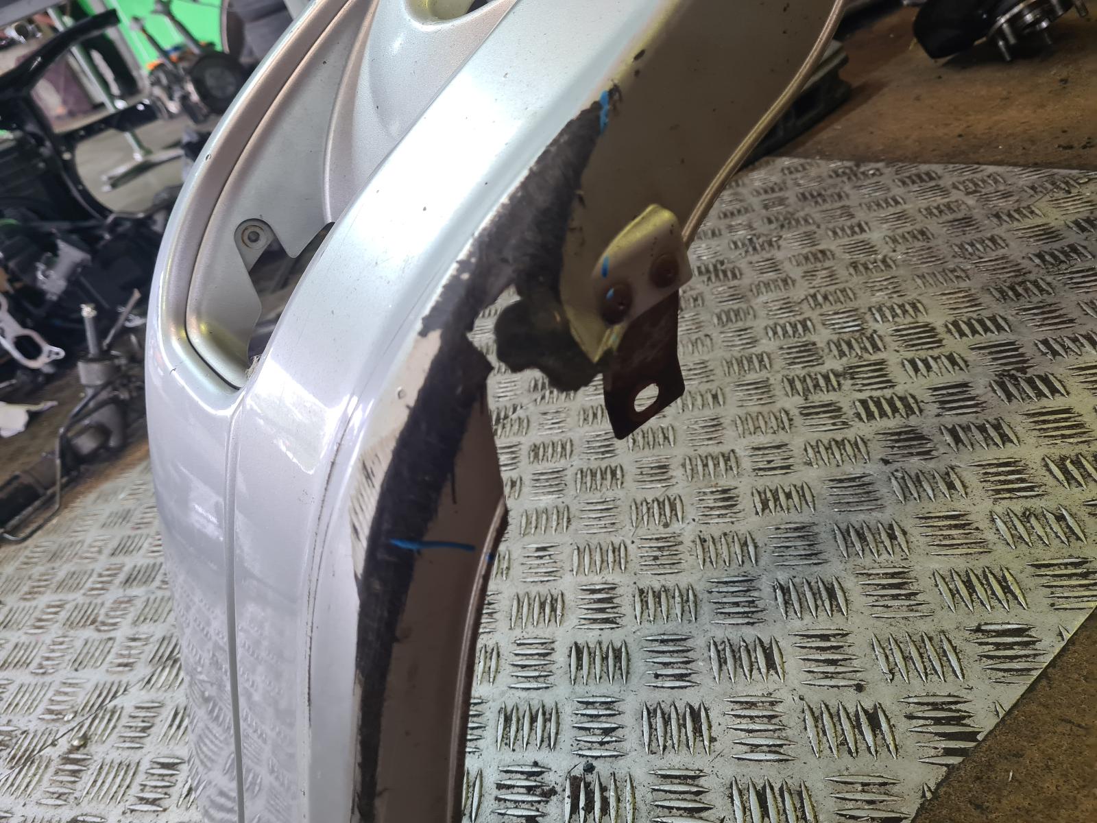 2006 Honda Accord Front Bumper View Auto part Front Bumper Honda Accord 2006