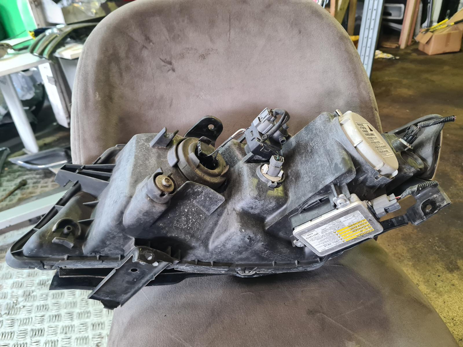 View Auto part Right Headlamp Honda Accord 2006