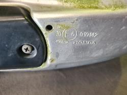 View Auto part Right Door Mirror Honda Accord 2006