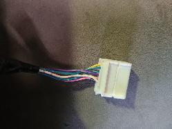 View Auto part Right Door Mirror Honda Accord 2006