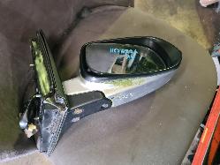 View Auto part Right Door Mirror Honda Accord 2006