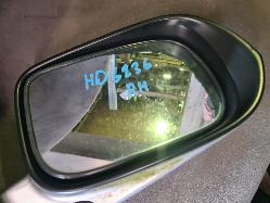 View Auto part Right Door Mirror Honda Accord 2006