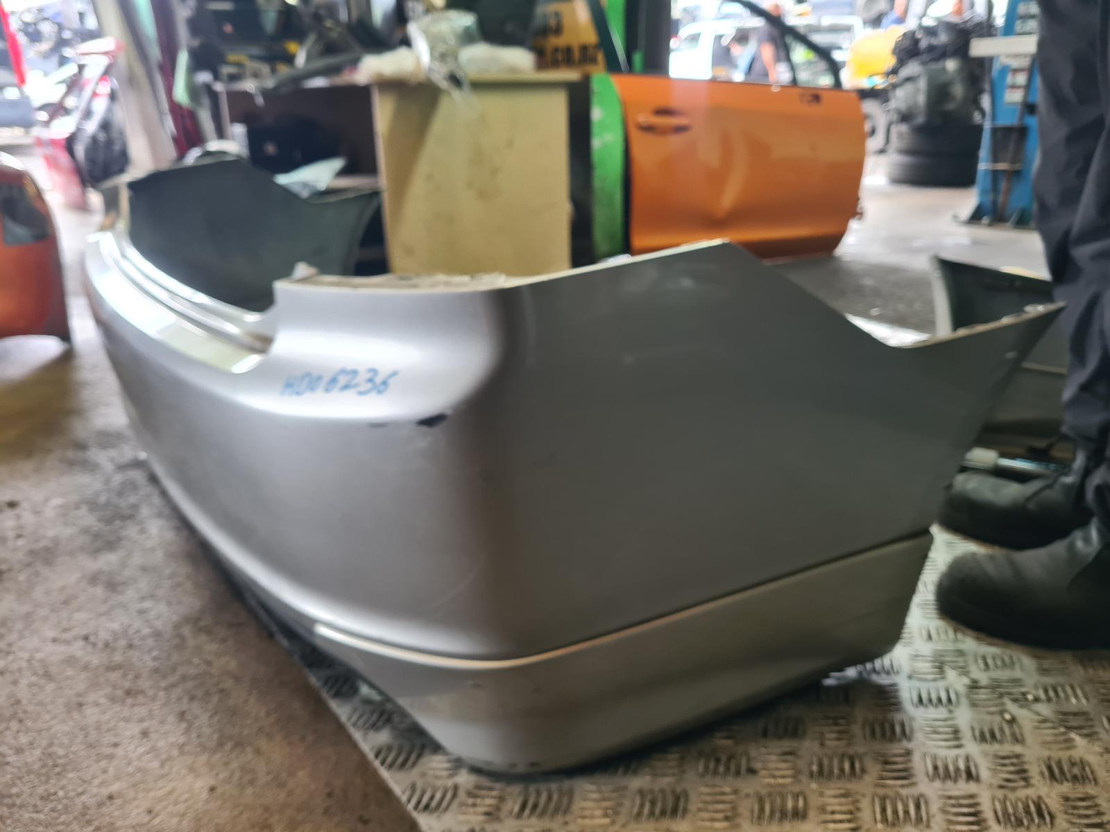 View Auto part Rear Bumper Honda Accord 2006
