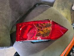 View Auto part Left Taillight Honda Accord 2006
