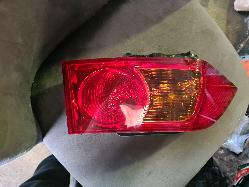 View Auto part Left Taillight Honda Accord 2006