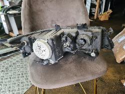 View Auto part Left Headlamp Honda Accord 2006