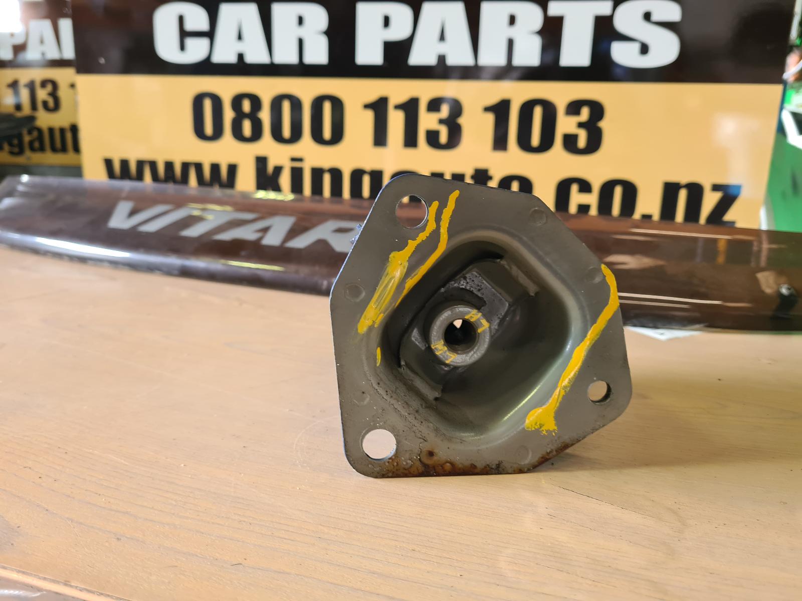 2008 Subaru Impreza R/Bar Bracket/Reinfo View Auto part R/Bar Bracket/Reinfo Subaru Impreza 2008