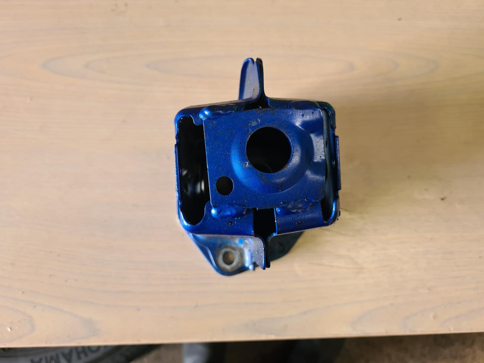 2008 Subaru Impreza R/Bar Bracket/Reinfo View Auto part R/Bar Bracket/Reinfo Subaru Impreza 2008