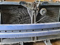 View Auto part A/C Condenser Subaru Impreza 2008