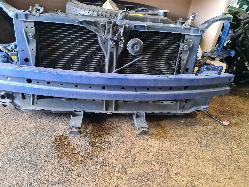 View Auto part A/C Condenser Subaru Impreza 2008