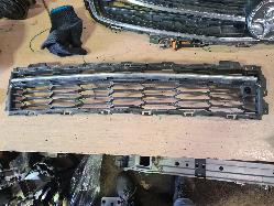 View Auto part Grille Holden Cruze 2015