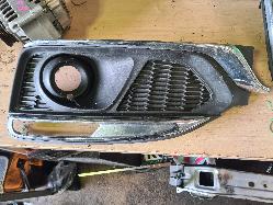 View Auto part Grille Holden Cruze 2015