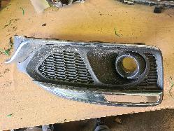 View Auto part Grille Holden Cruze 2015
