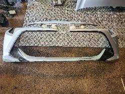 View Auto part Front Bumper Toyota Corolla 2020