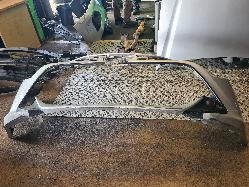 View Auto part Front Bumper Toyota Corolla 2020