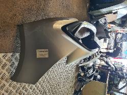 View Auto part Front Bumper Toyota Corolla 2020