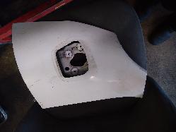 View Auto part Right Guard Nissan Urvan 2014