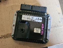 View Auto part Ecu Nissan Urvan 2014
