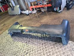 View Auto part Rear Bumper Nissan Urvan 2014