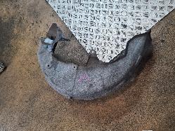 View Auto part Right Guard Liner Subaru Forester 2020