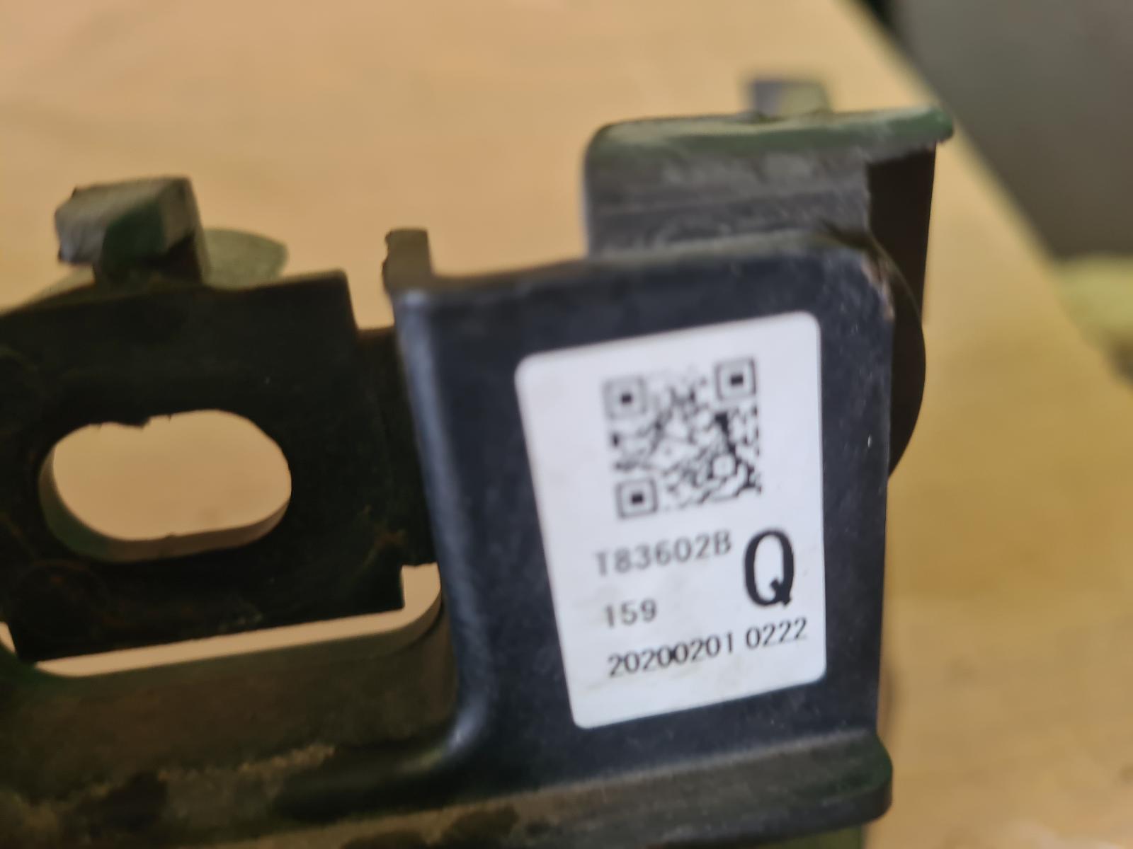 View Auto part Grille Subaru Forester 2020