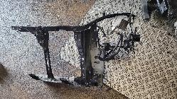 View Auto part Radiator Support Subaru Forester 2020