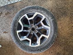 View Auto part Wheel Mag Subaru Xv 2015