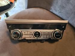 View Auto part Heater/Ac Controls Subaru Outback 2018