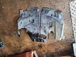 View Auto part Lower Engine Splash Tray Subaru Outback 2006
