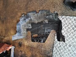View Auto part Lower Engine Splash Tray Subaru Outback 2006