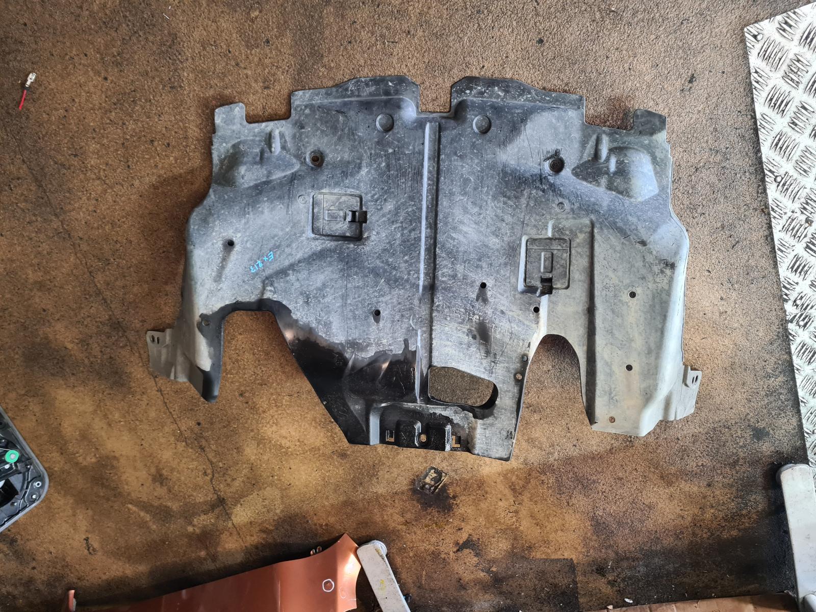 View Auto part Lower Engine Splash Tray Subaru Outback 2006