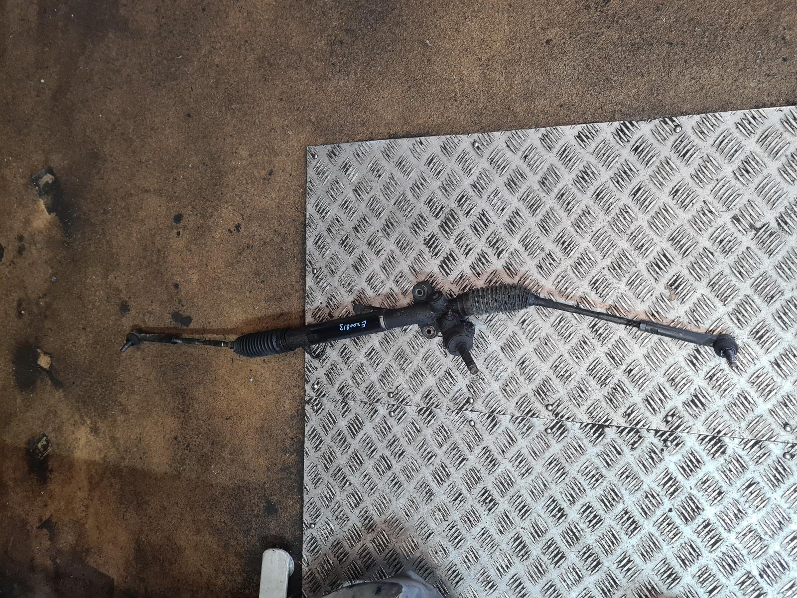 View Auto part Steering Box/Rack Subaru Outback 2006
