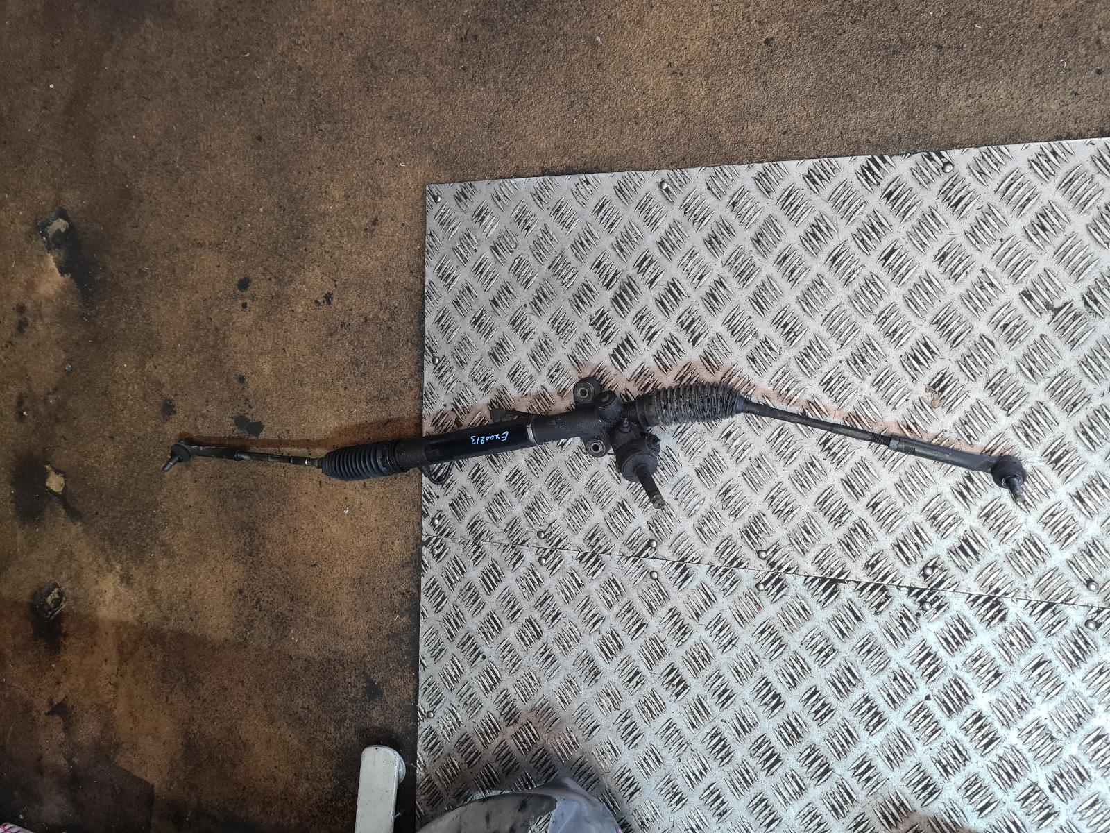 View Auto part Steering Box/Rack Subaru Outback 2006