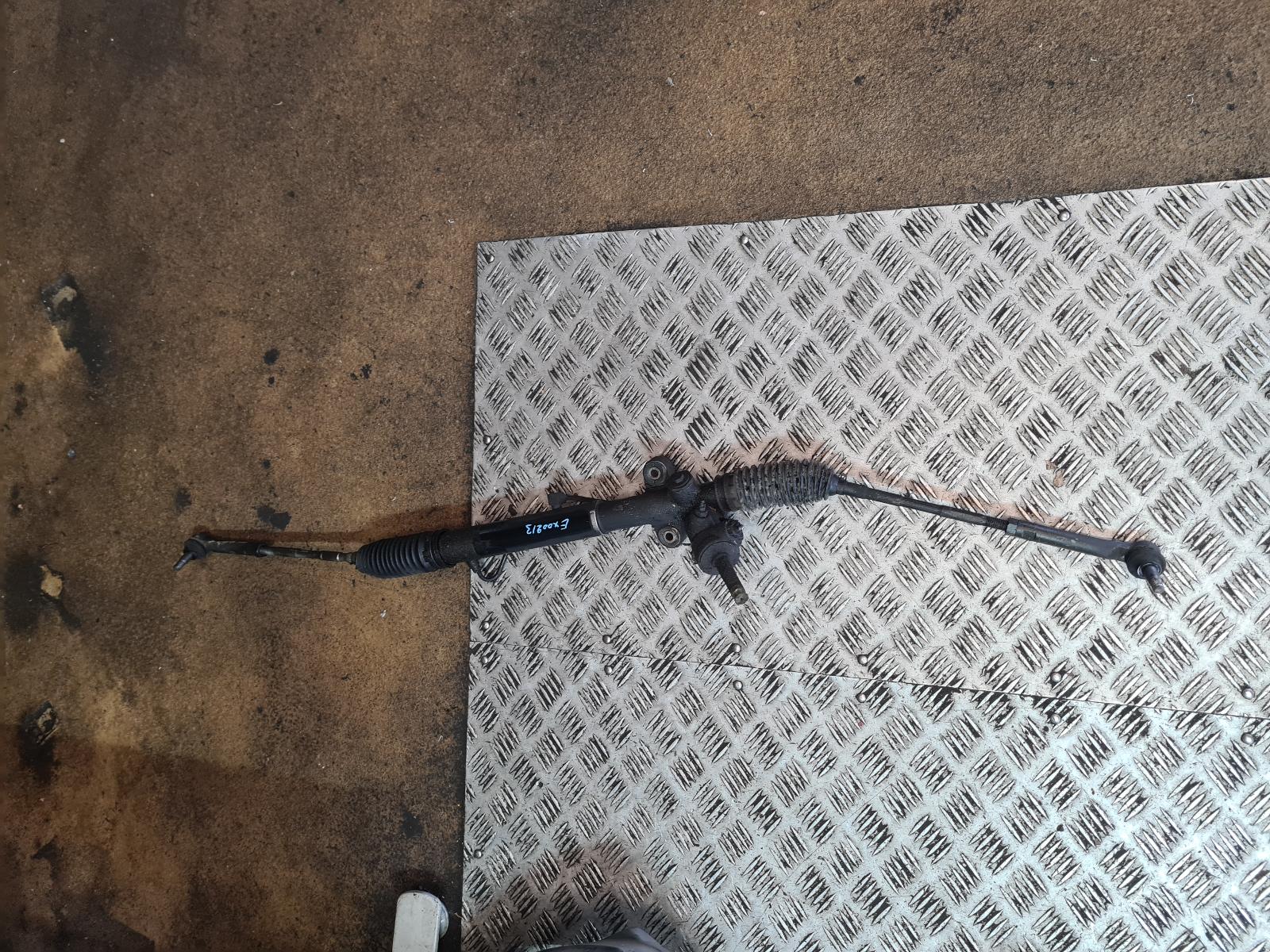 View Auto part Steering Box/Rack Subaru Outback 2006