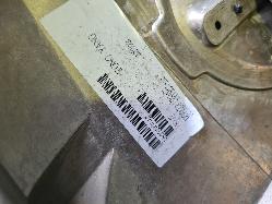 View Auto part Grille Nissan Pulsar 2002